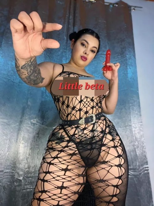 what's your real size little loser