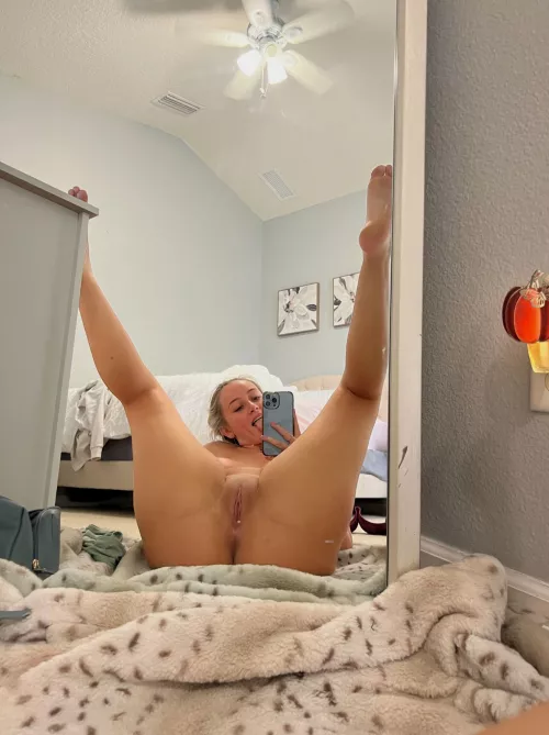 which hole youd fill up first? (be honest)