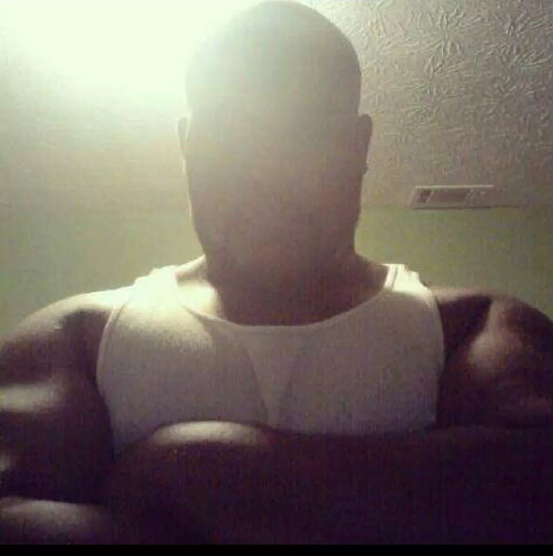  Who likes chubby muscles?