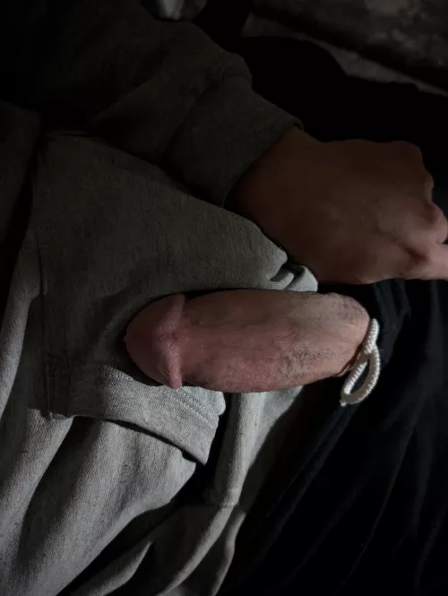 Who likes them thick?