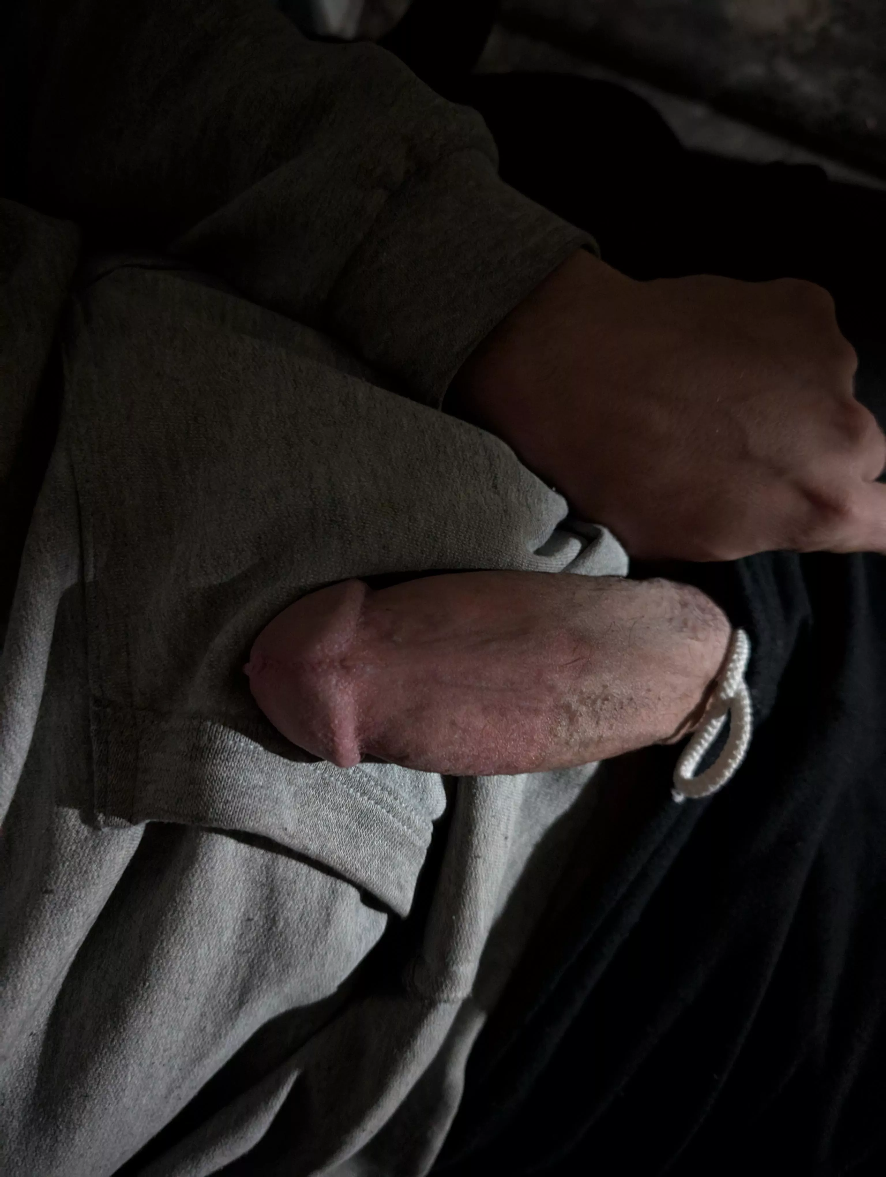 Who likes them thick?