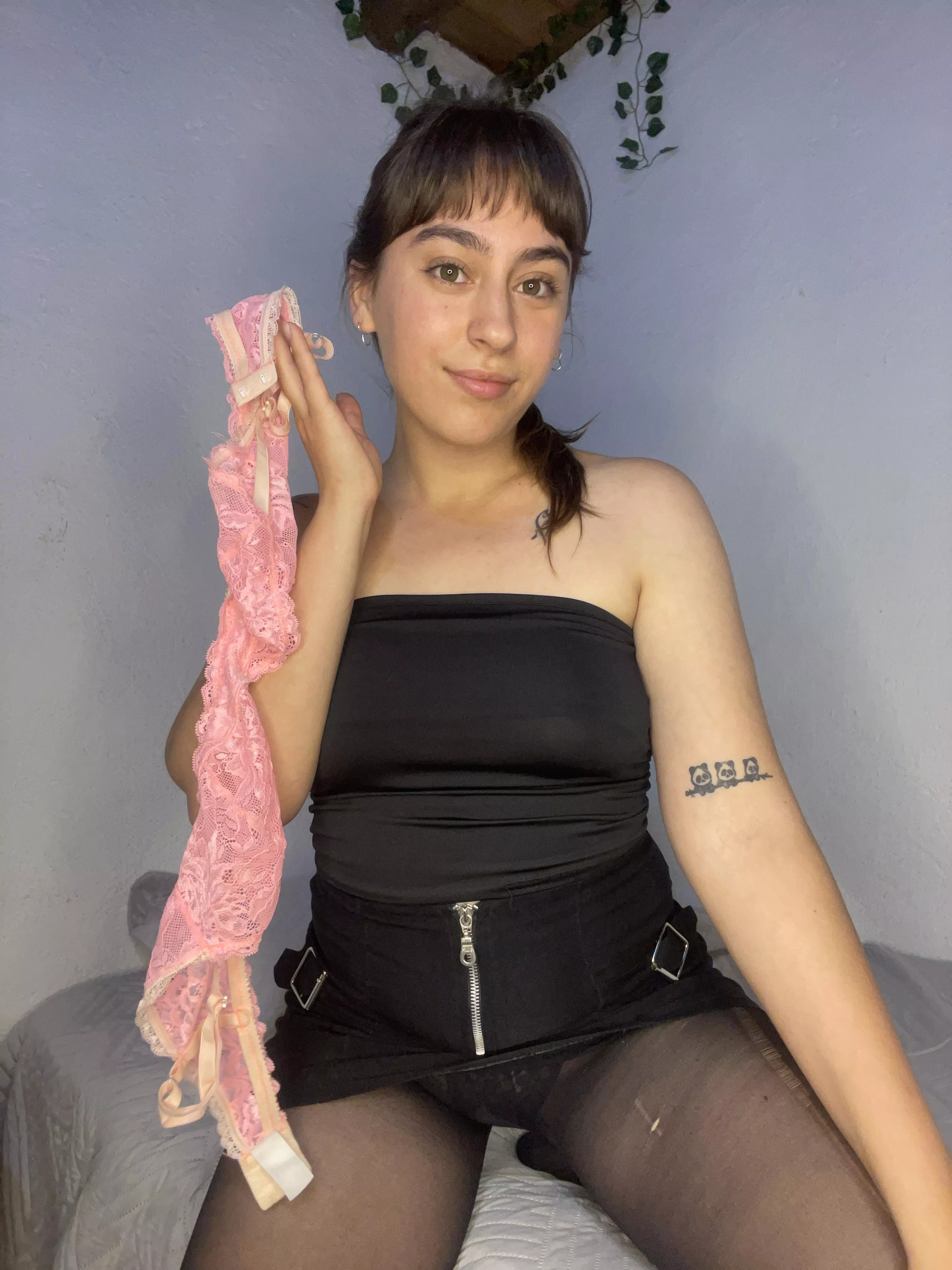 Who will be the next to do women’s tasks for me?