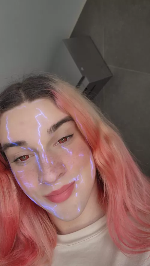 Who's free tonight 😉