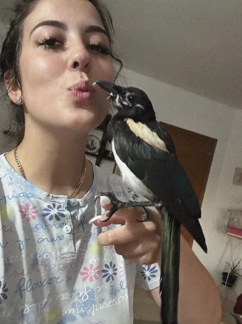 Who’s Ready for a Little Mischief?