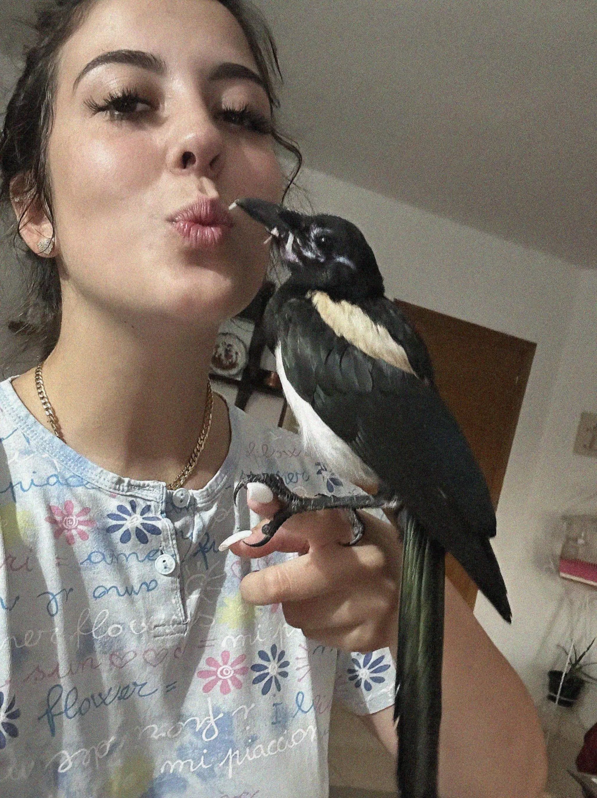 Who’s Ready for a Little Mischief?