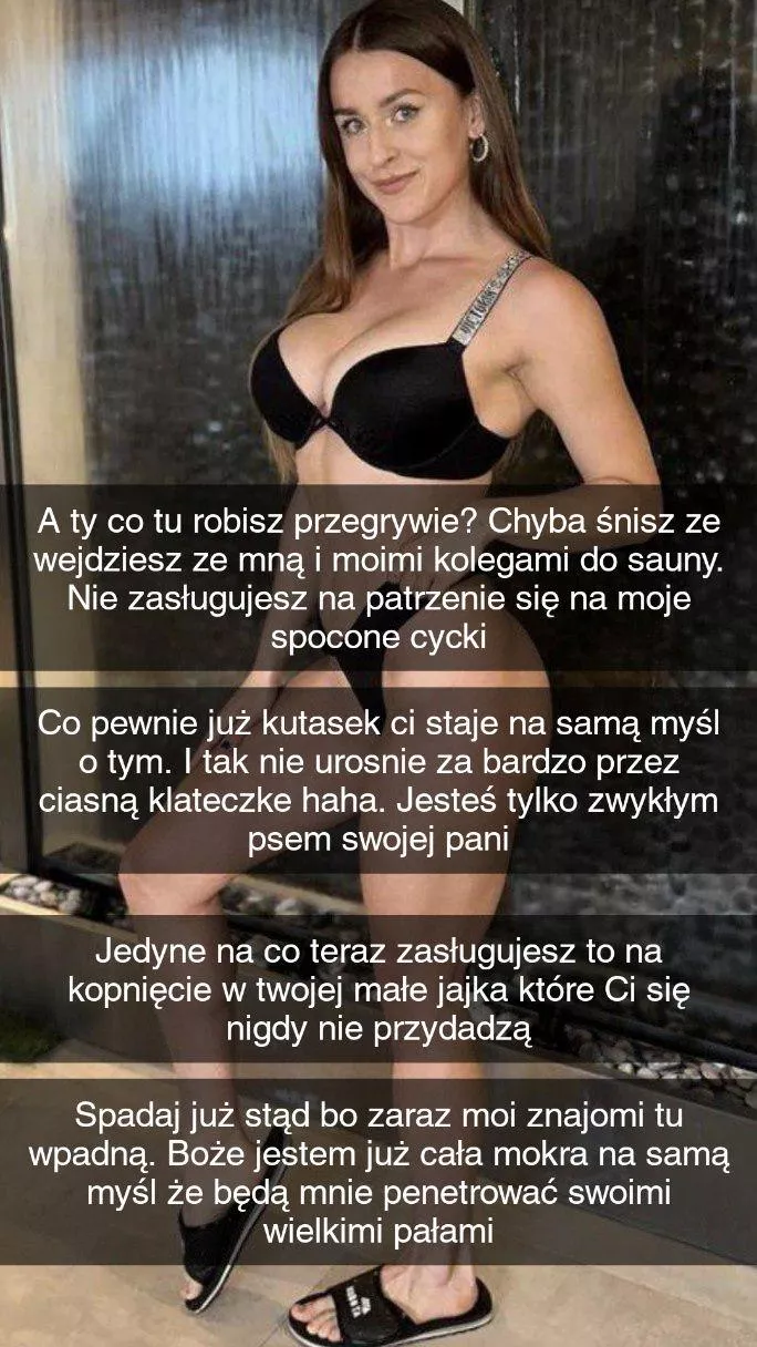 Wiktoria Jaroniewska captin