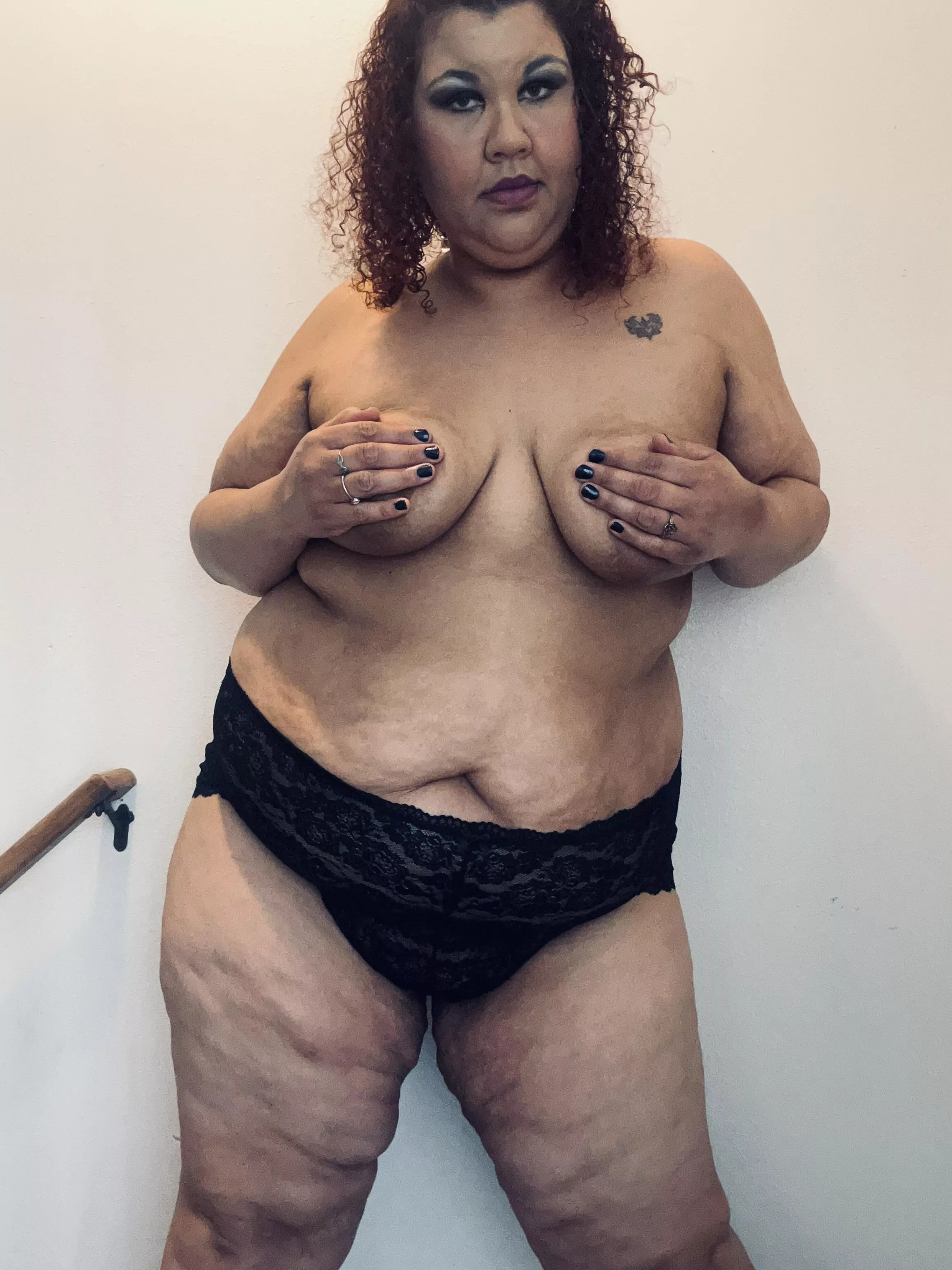 Wild women as sweet as sweet as me are rare…