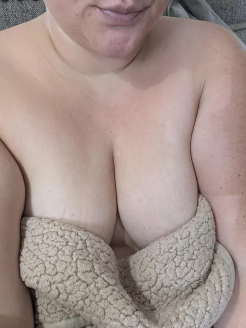 Working from home life