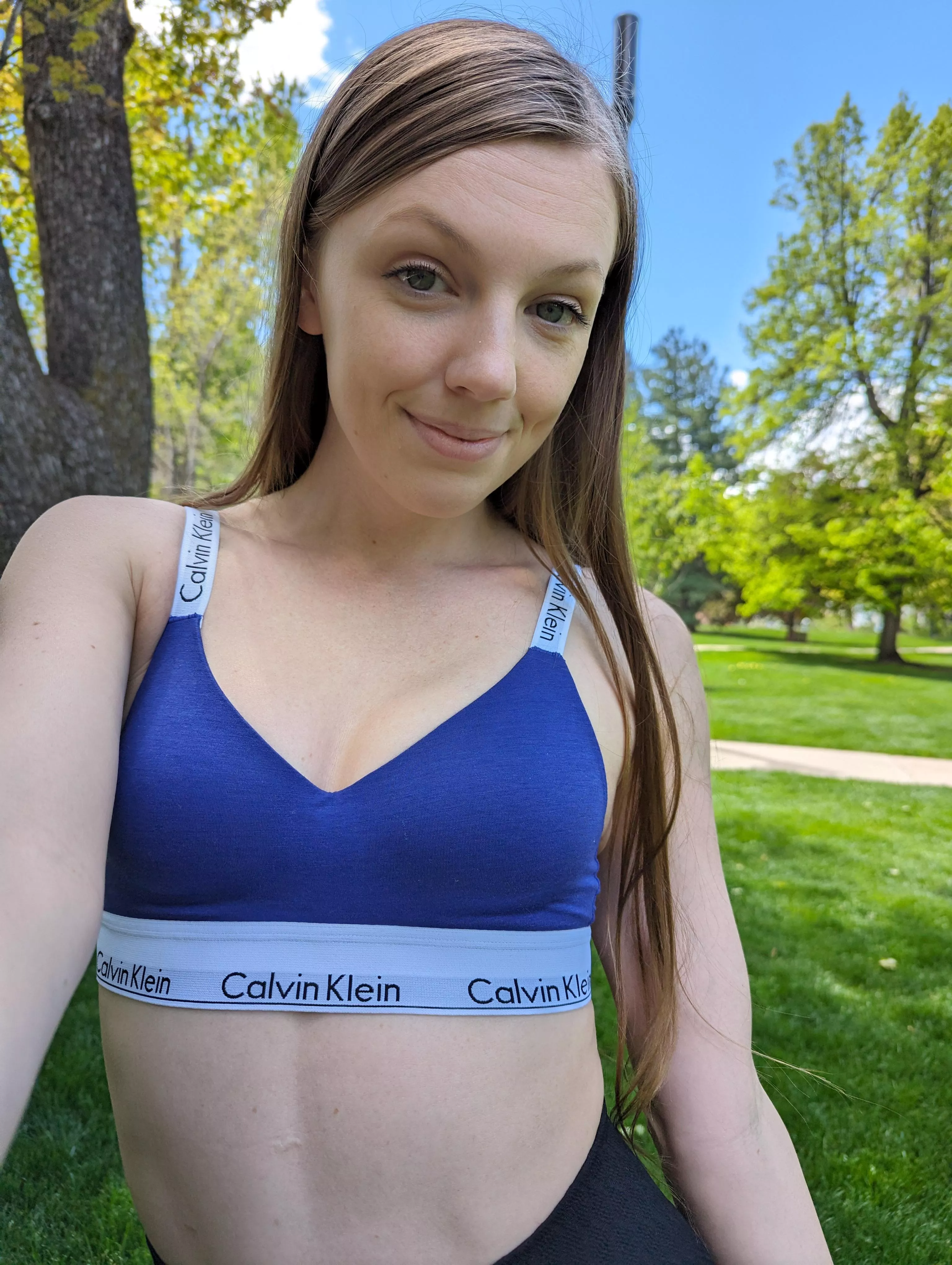 would i make a good CK model?