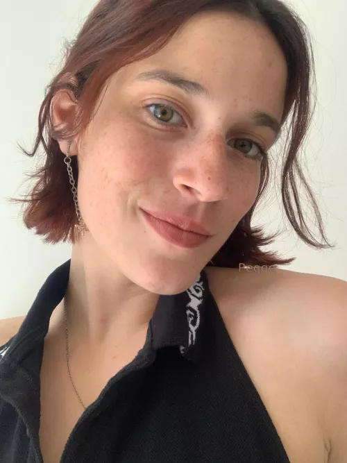 Would u kiss my lips?