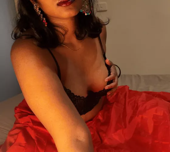 Would you take me as your Diwali sweet treat?🔥🍒