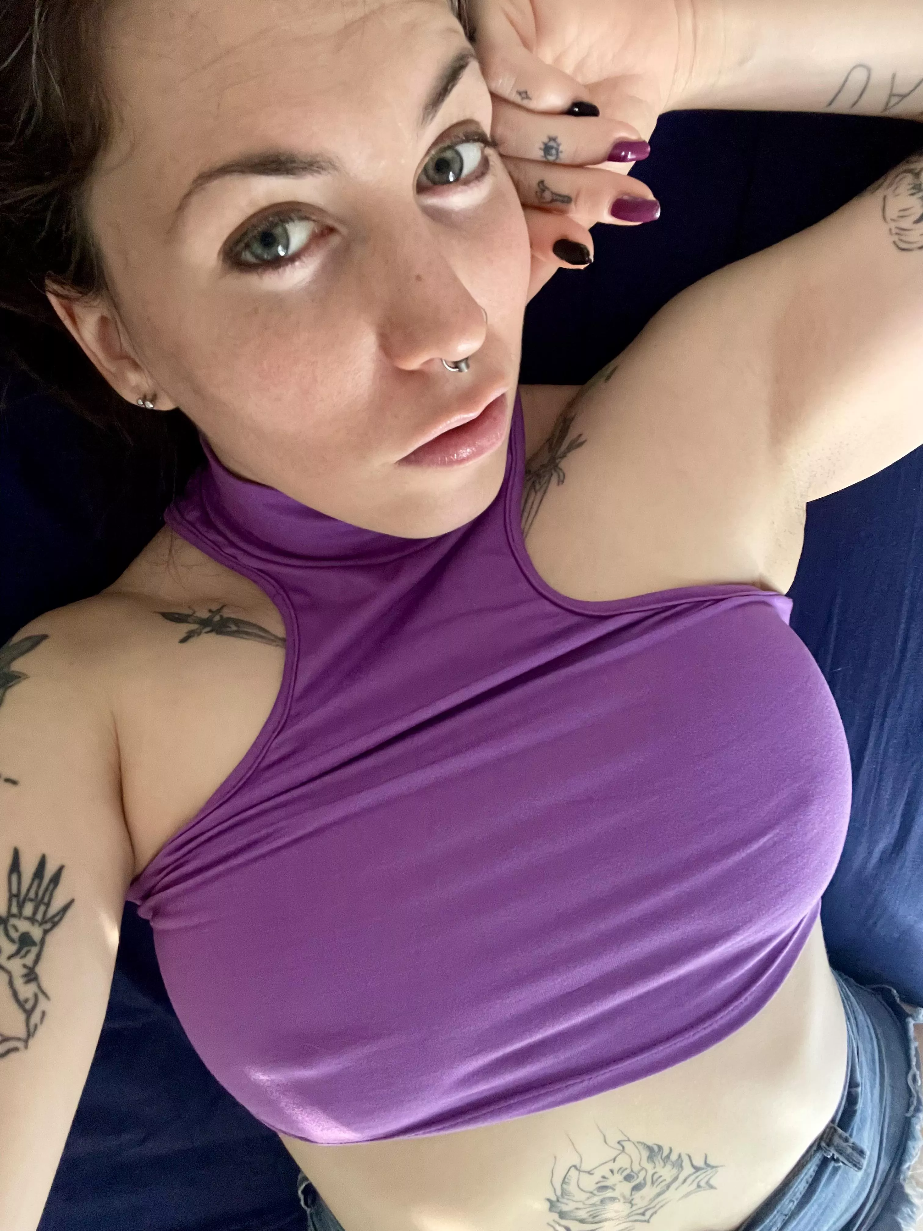 You don’t have what it takes darling I’m sorry 