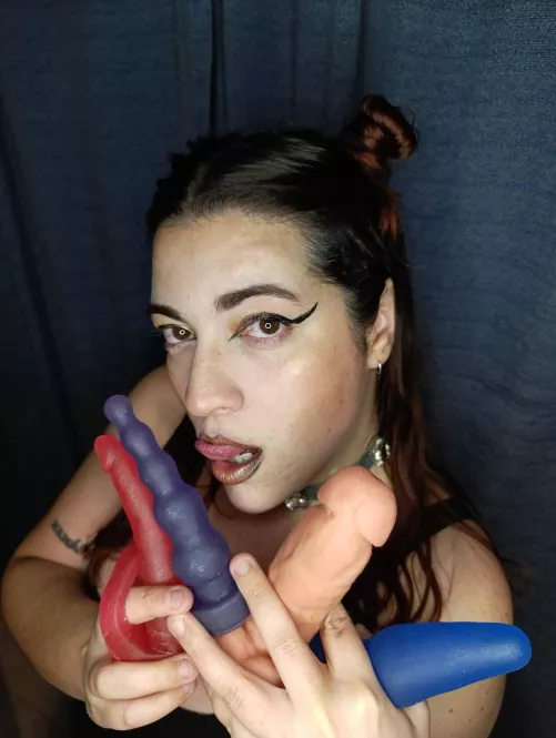 You know I will destroy you psychically, mentally and physically. Oc