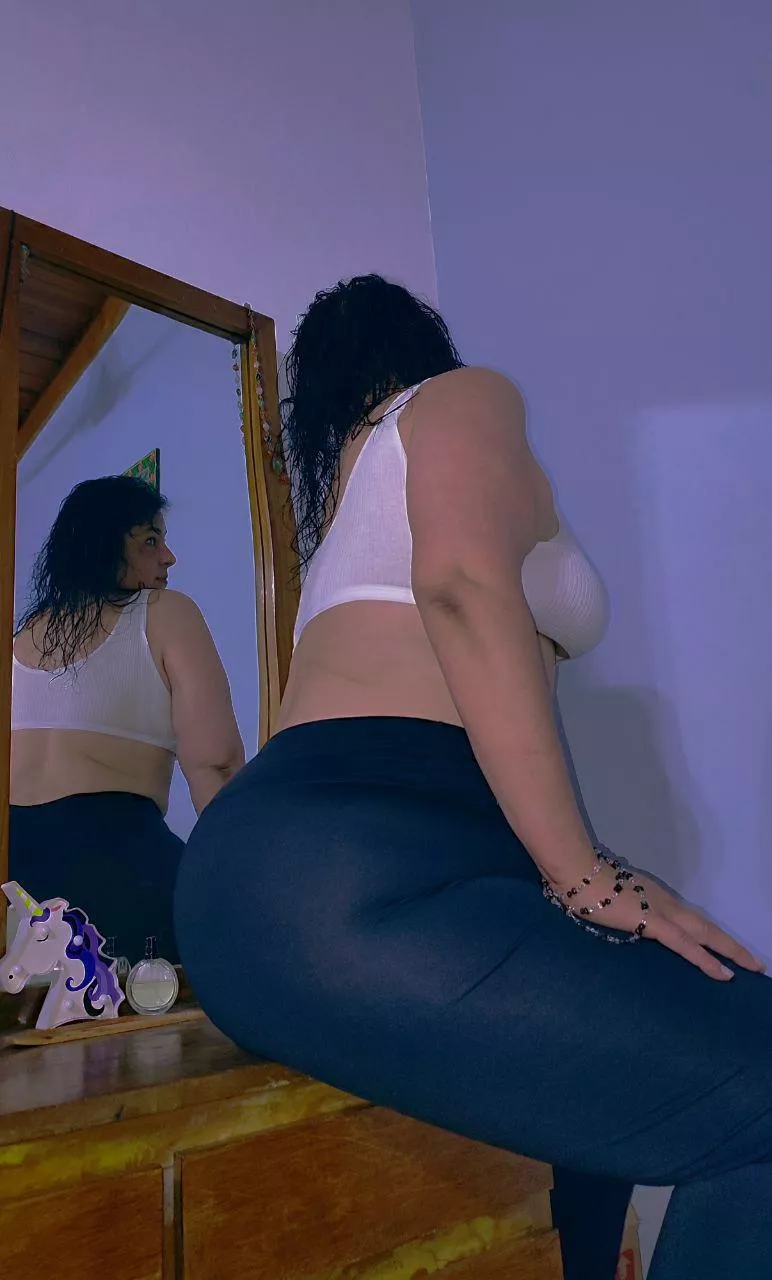 you like what you see darling