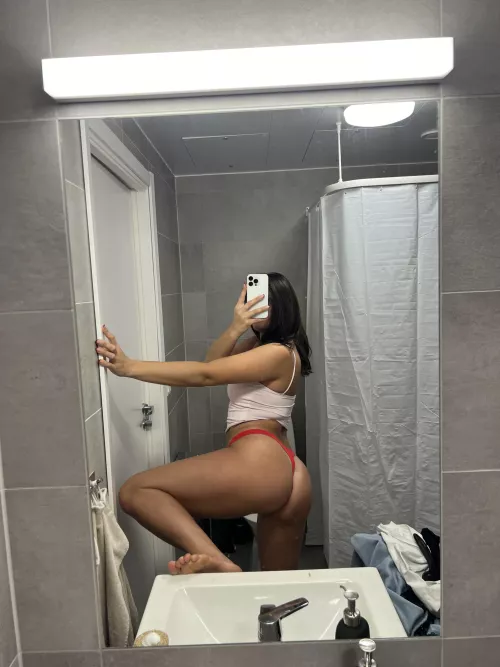 you must be ready to cheat on your wife with me