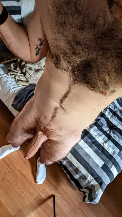 You only like smooth? 👀