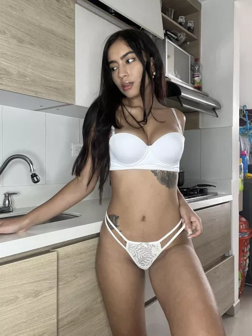 You want to see my wonderful titties?