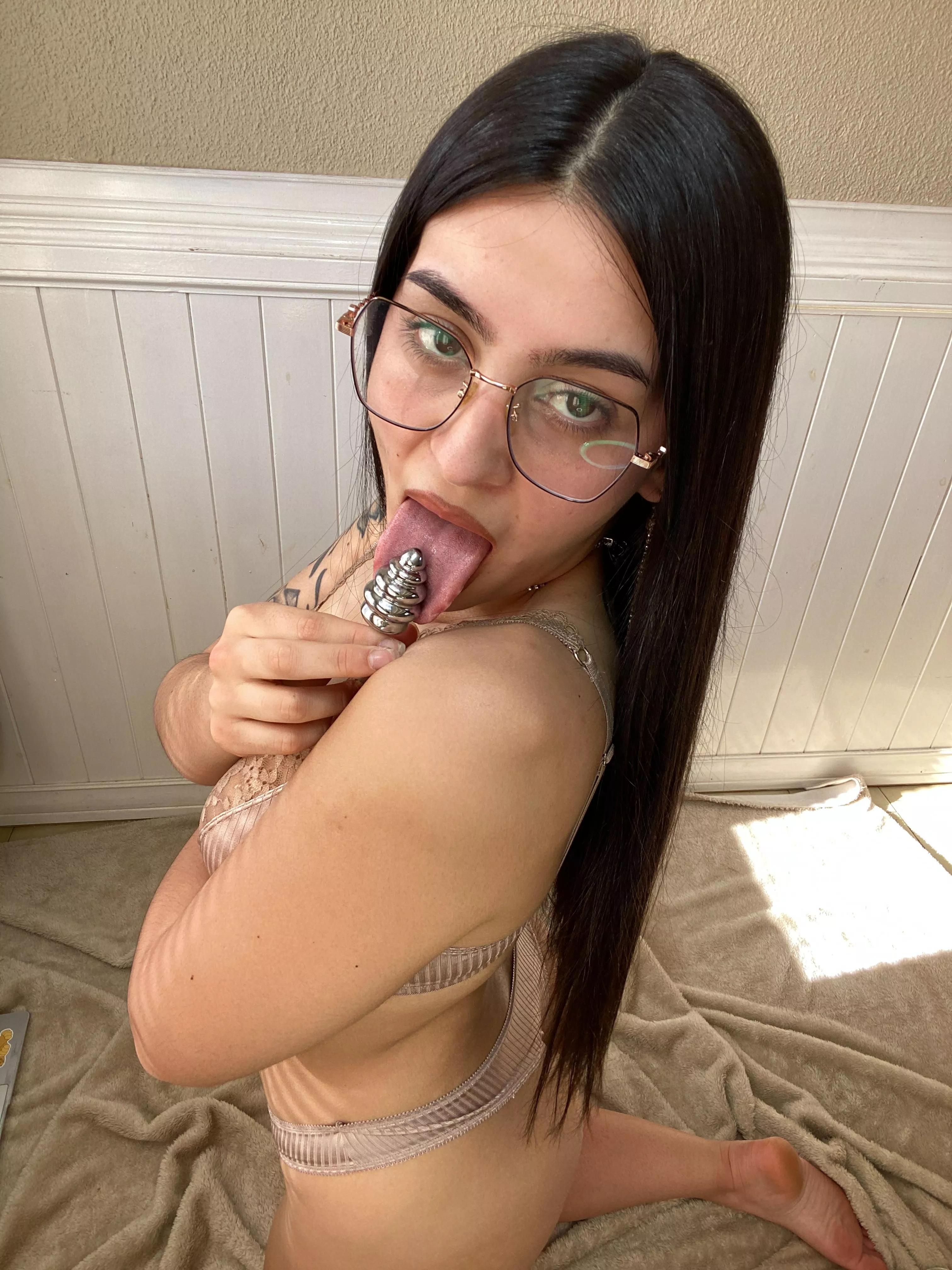 You will become my new sissy, I have homework