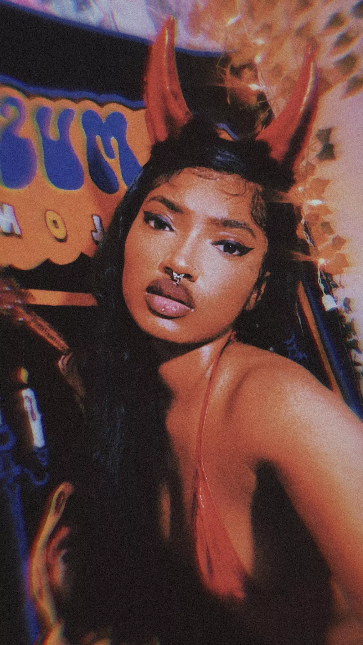 you will never be more than a sendslut & foot bitch for Daddy 🫵🏽