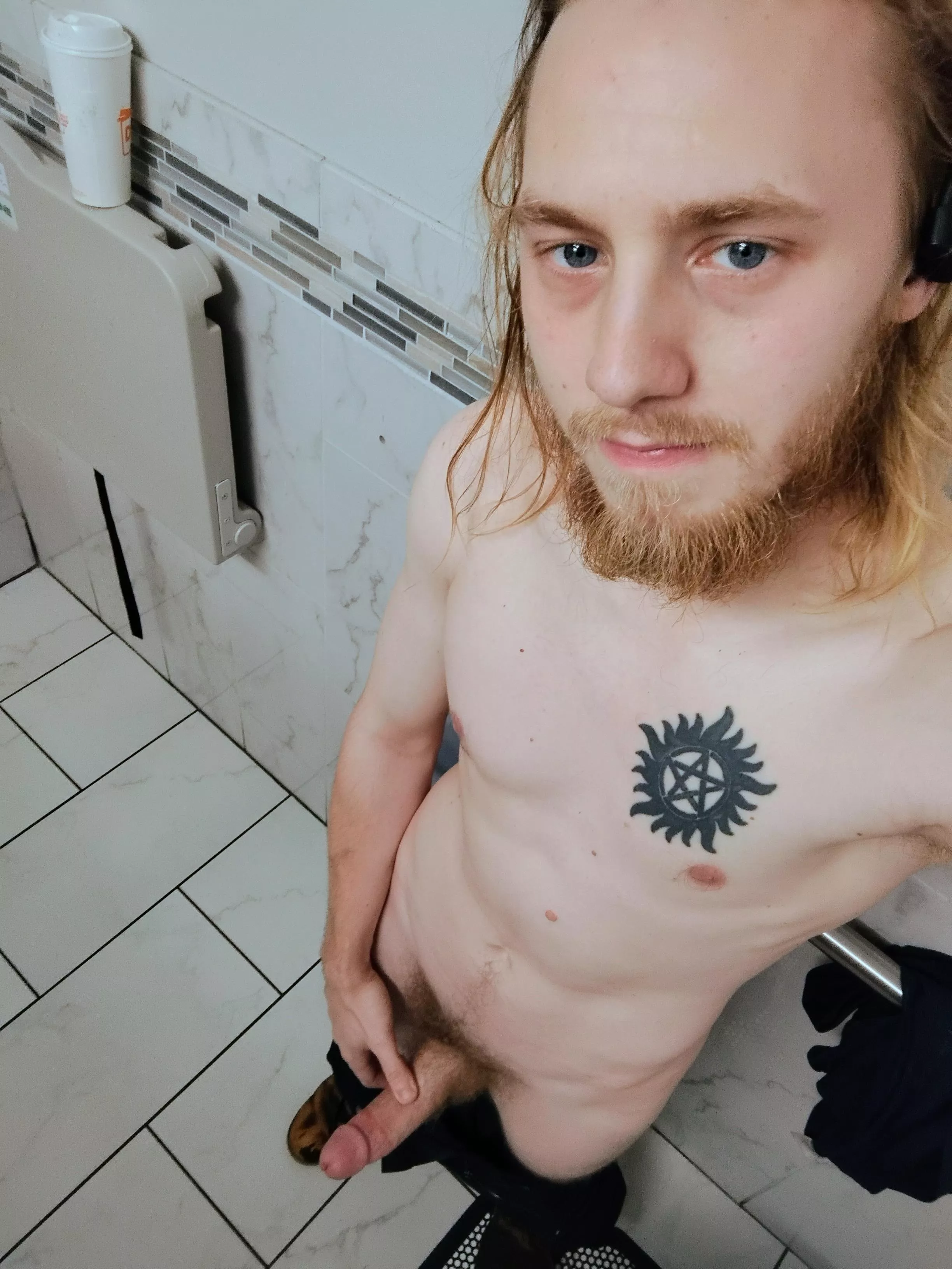 Your girl deserves better then your small cock