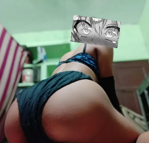 Your panties are mine🤫