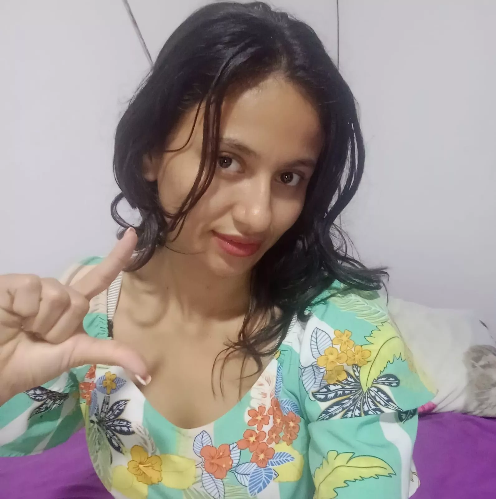 Your Puny Dick should be Called an Illusion at this Point!