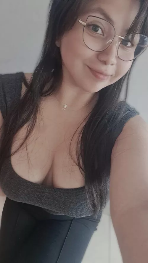 Your teacher is ready for you :)