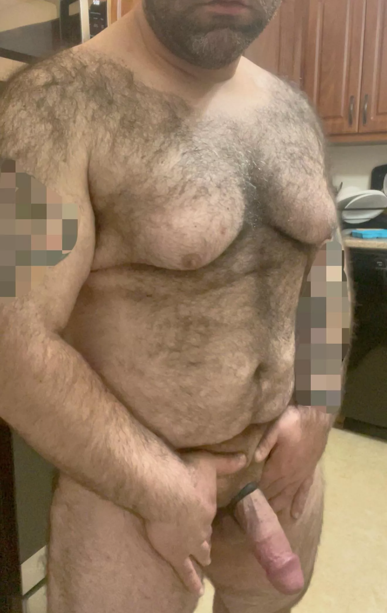 You’re not done sucking til I put multiple loads in throat