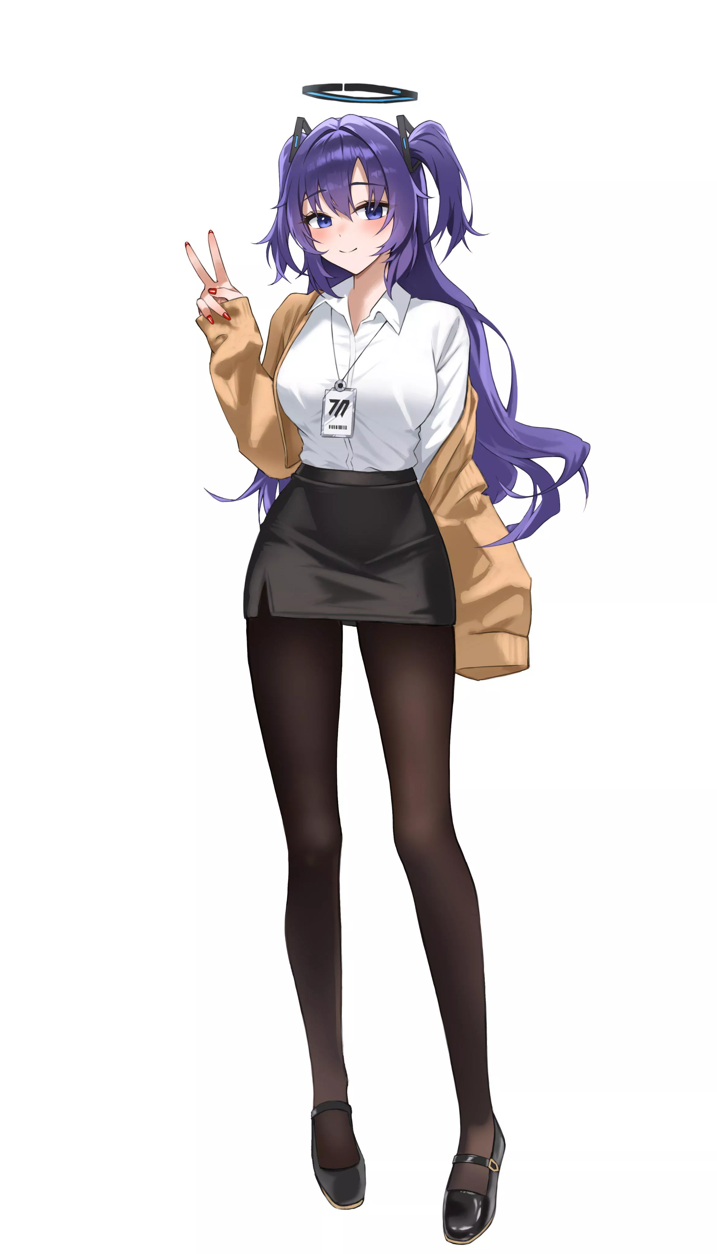 Yuuka Hayase [Blue Archive]