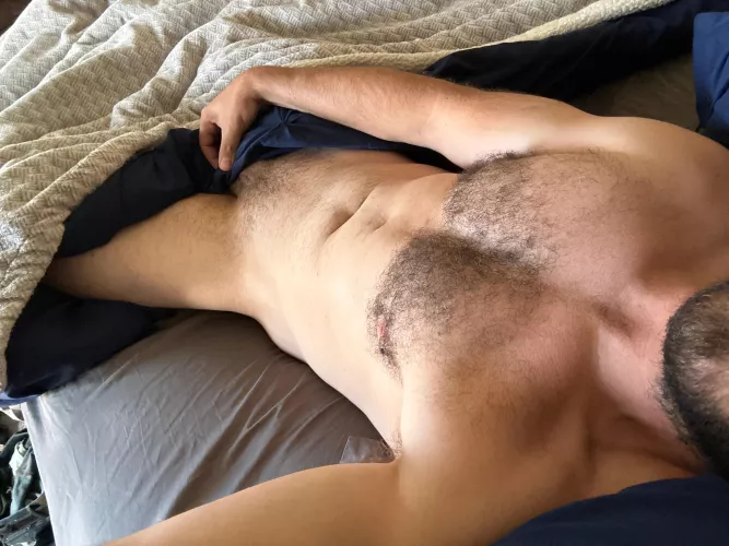 32 [m4f] 608 Madison area married for midday fwb