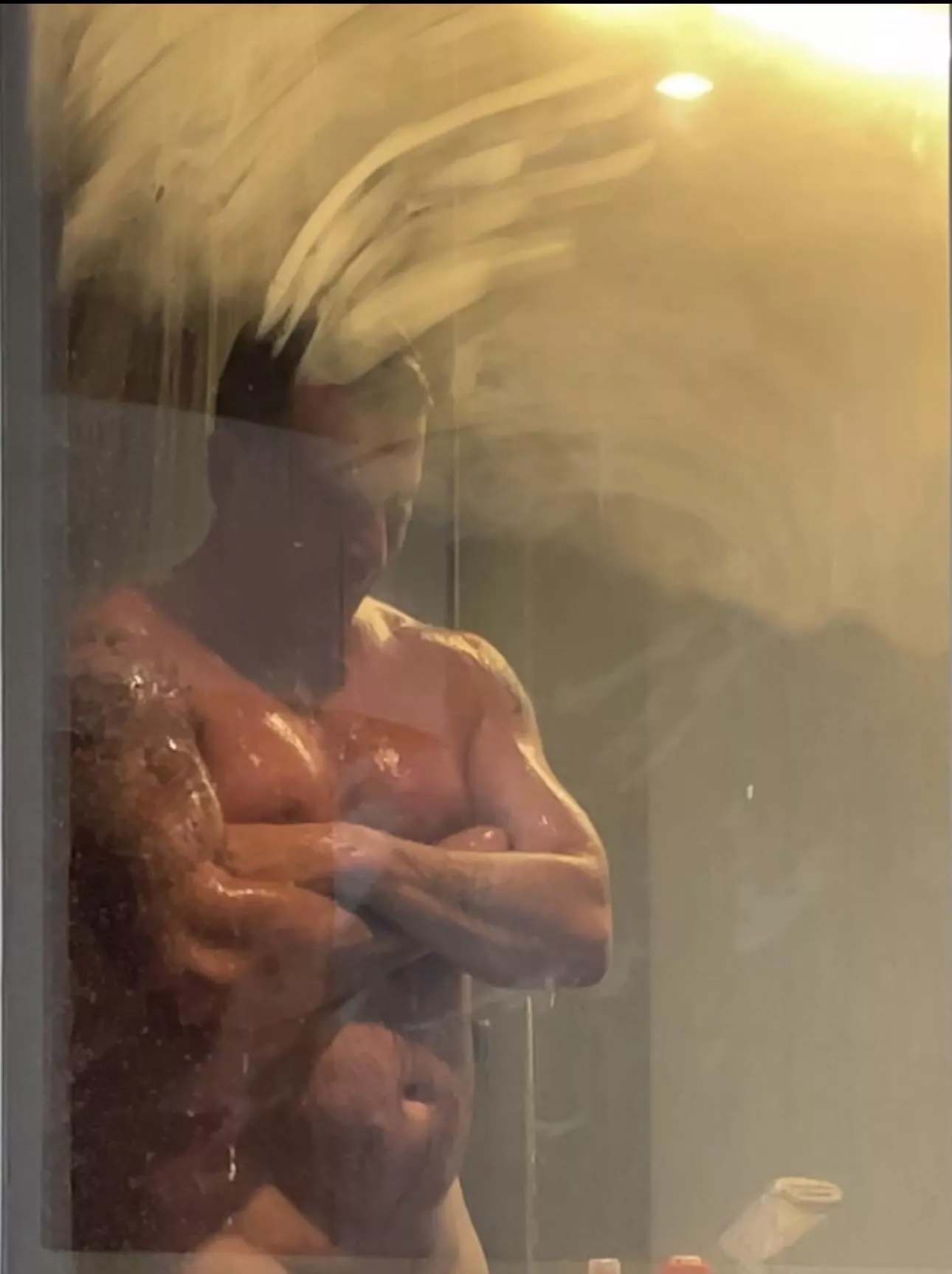 49 [M4A] Good looking daddy needs a regular FWB. Thick 8 inch cut with lots of stamina. 