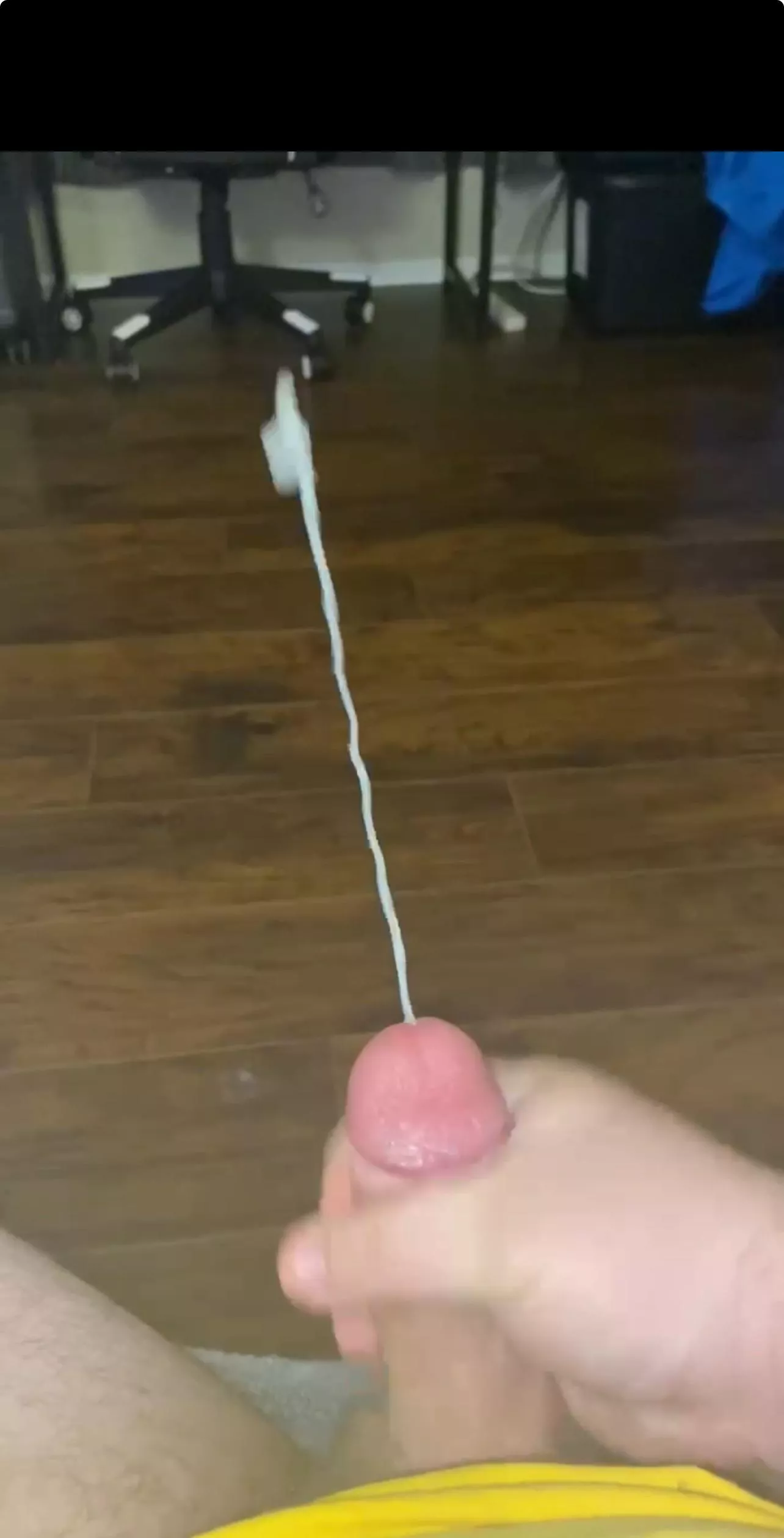 A big load for the Airbnb floor…(34)