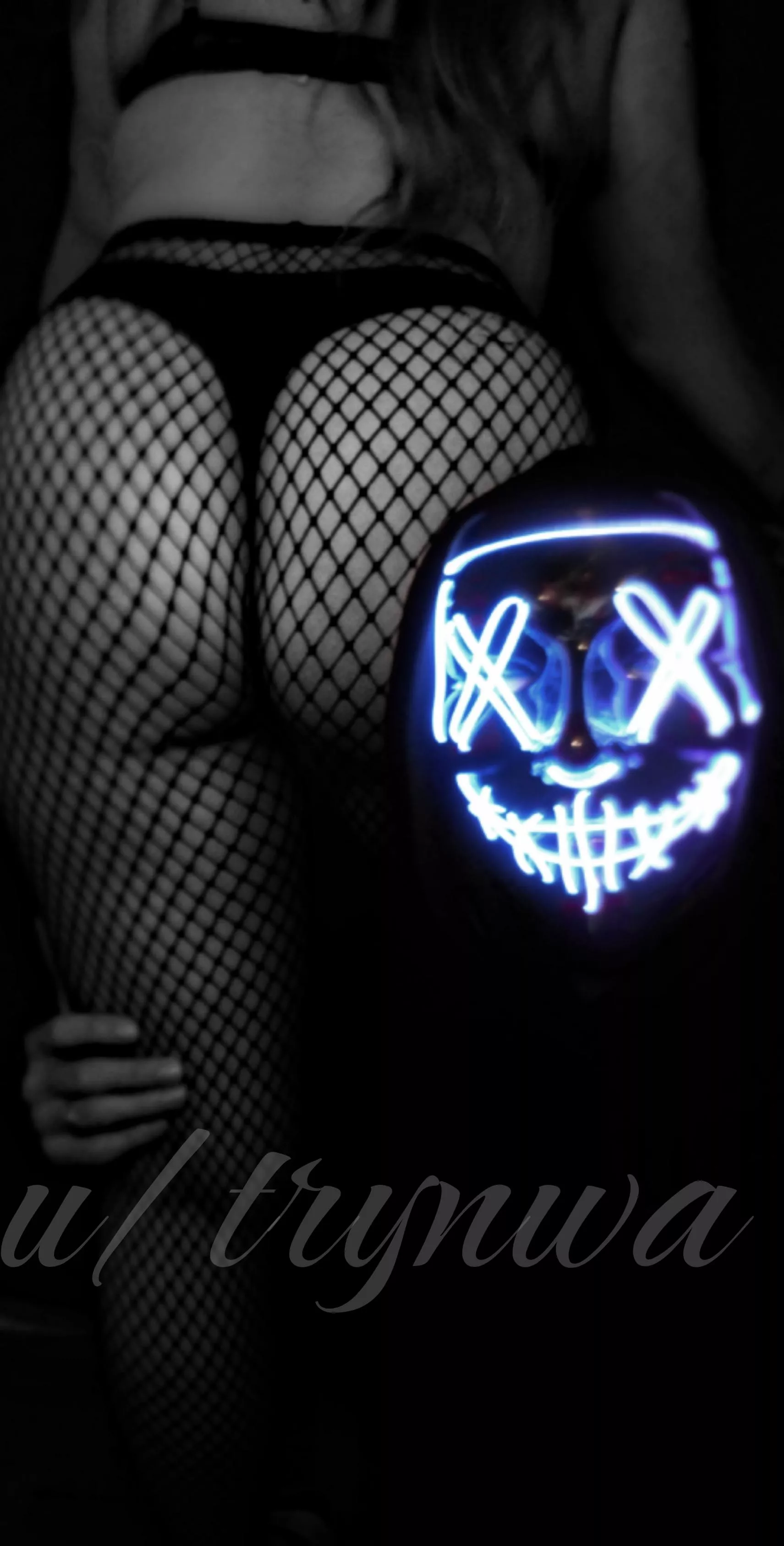 Ach ja. Happy Halloween 😈 (m+f) 