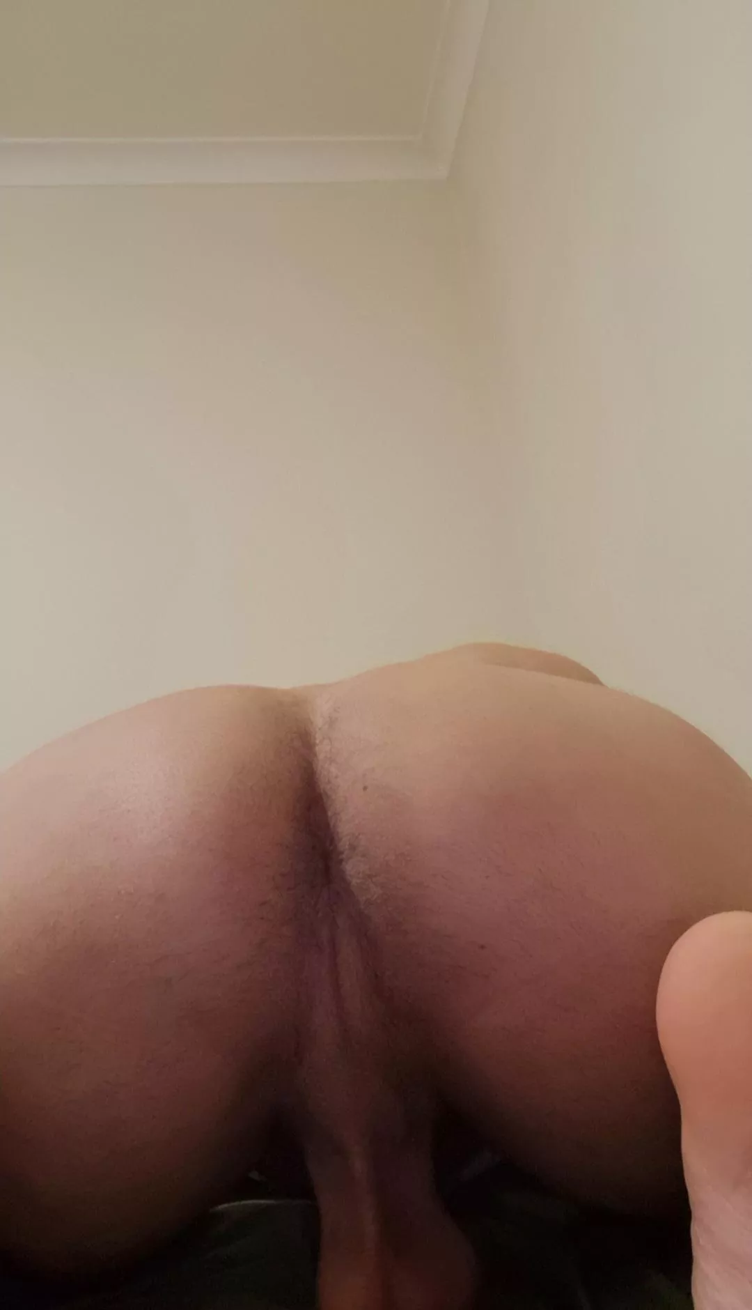 Anyone keen to stretch me next week? 