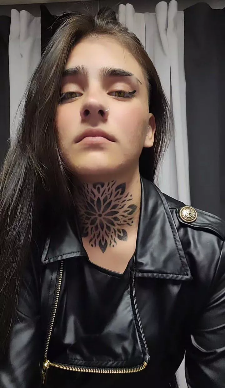 Are you ready for 4 tasks from the Dark Goddess?