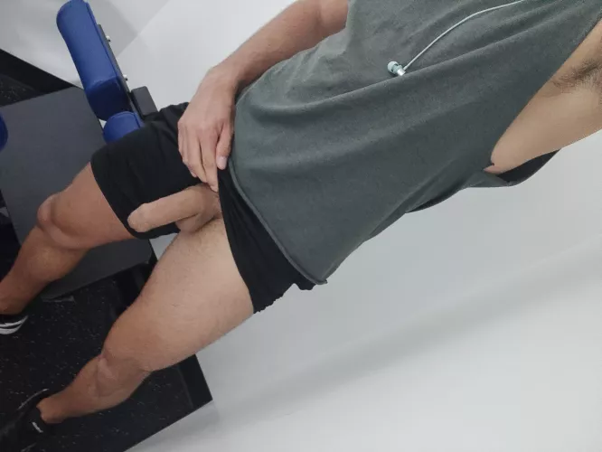 Come to the gym (28)