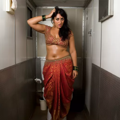 desi/indian housewife