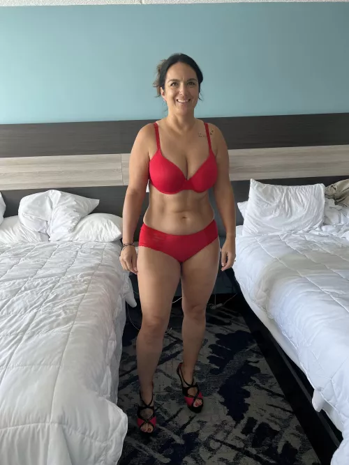 Do you want to use me. I’m built for it 