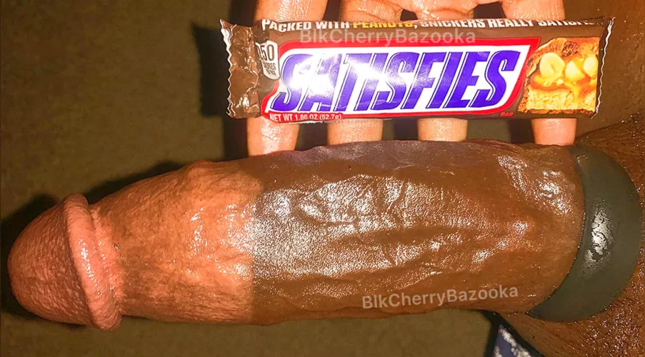 Everyone is giving out candy today, …but I have some special chocolate for you because you’ve been such a good girl ! 🍫🍆🎃