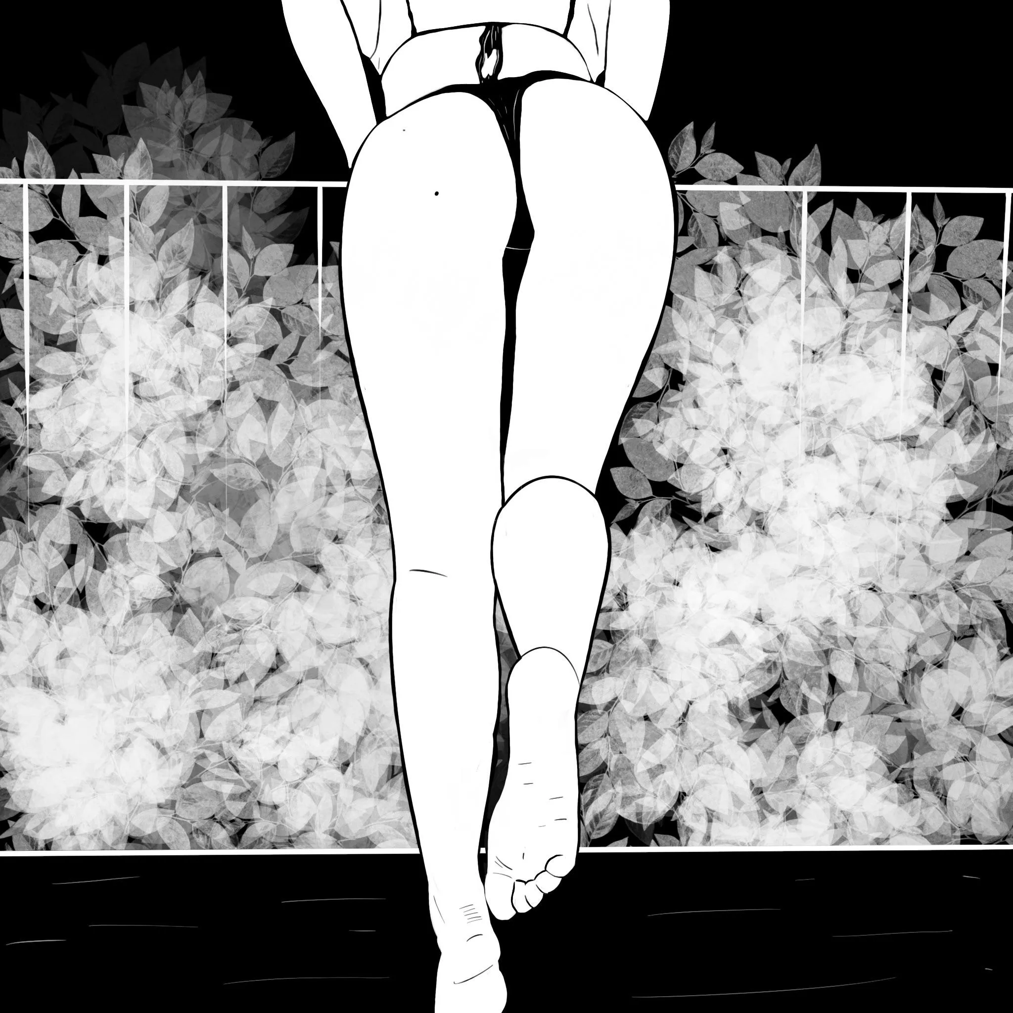 Explore (anon) by me