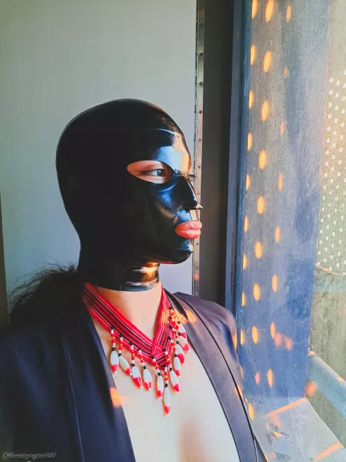 Feeling dramatic here 