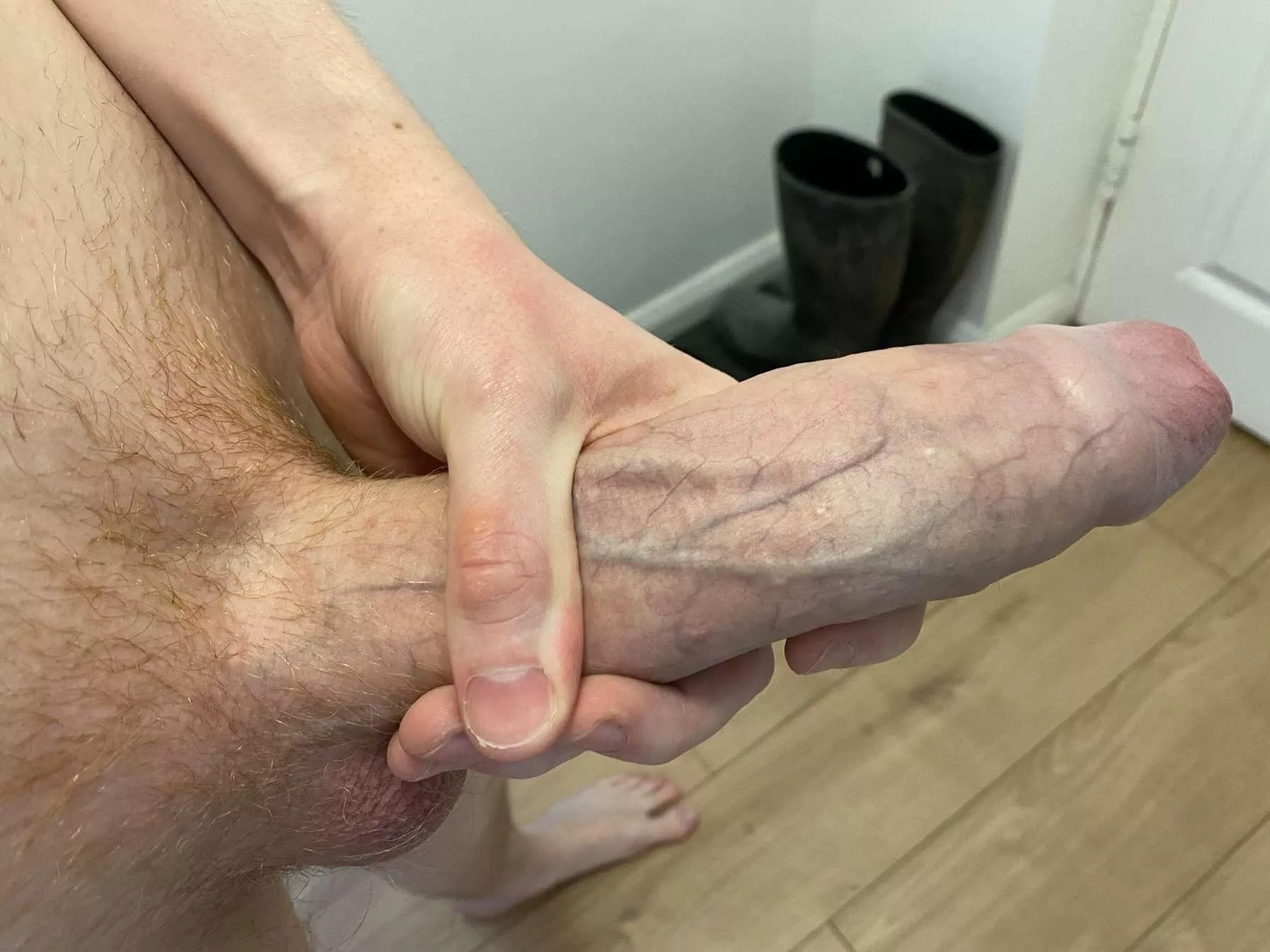 Finally works over and I don’t even have to think about clothes ;p