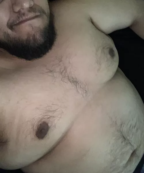 Got extra room for you