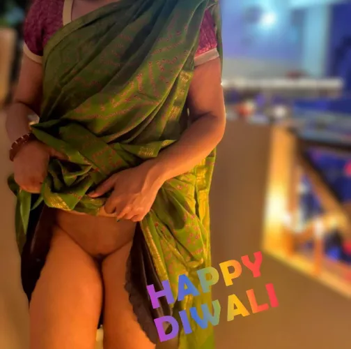 Happy Diwali!