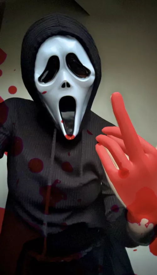 Happy Halloween 🎃 