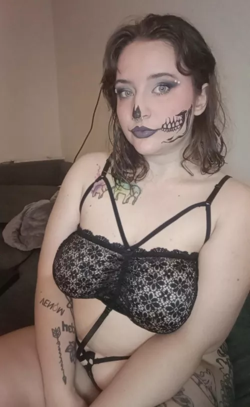 Happy Halloween! 🎃