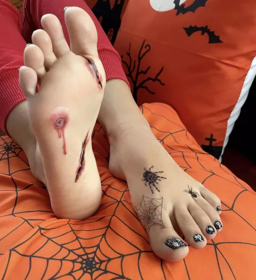 Happy Halloween!🎃