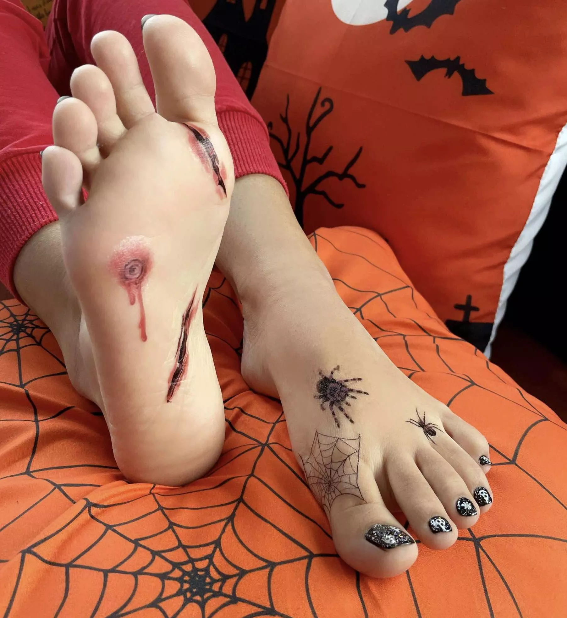 Happy Halloween!🎃