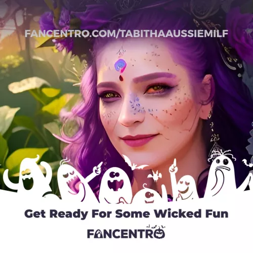 Happy Halloween babe's 🎃 