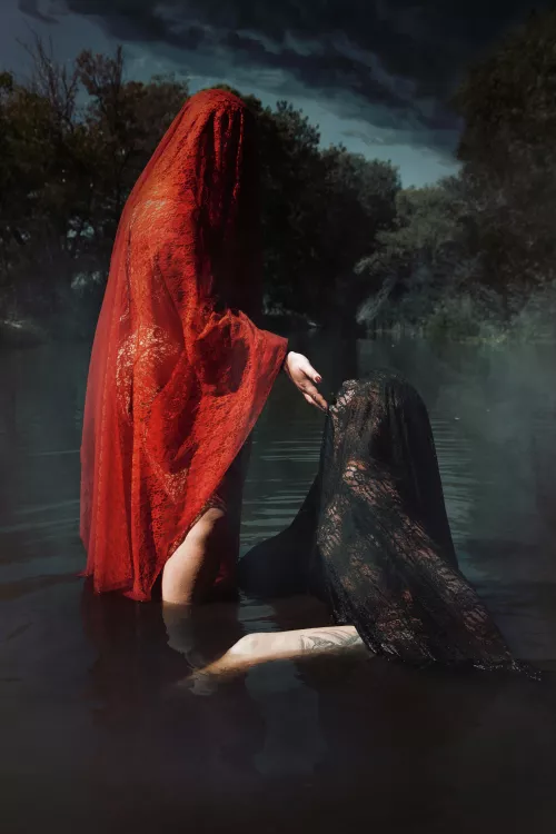 Happy Halloween from me and u/misred1989